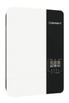 Growatt SPF5000ES WIFI