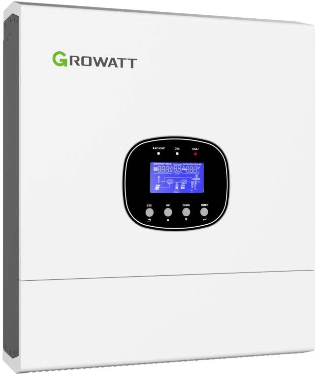 Growatt SPE 6000 TL HVM-G2