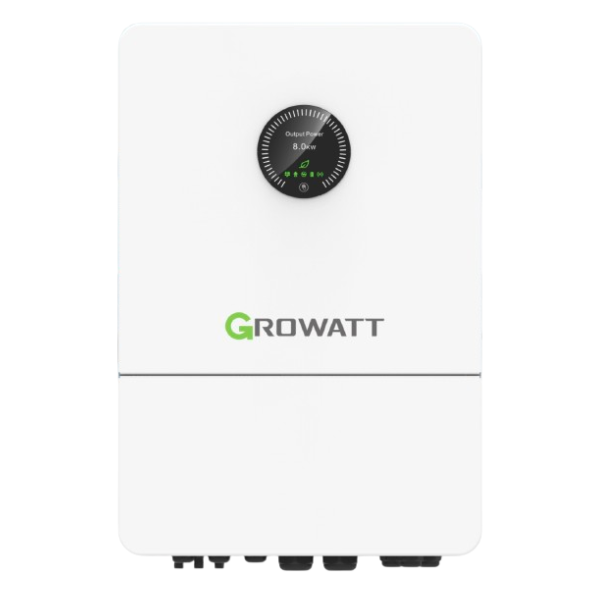 Growatt WIT 6K-HU