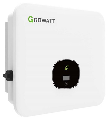 Growatt MOD 10KTL3-XH