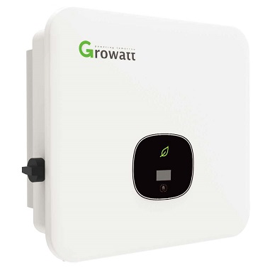 [209152] Growatt MOD 15KTL3-X