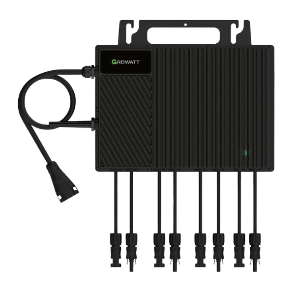 Growatt microinverter NEO 1600M-X2 (WIFI)