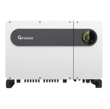 Growatt MAX 80 KTL3 LV