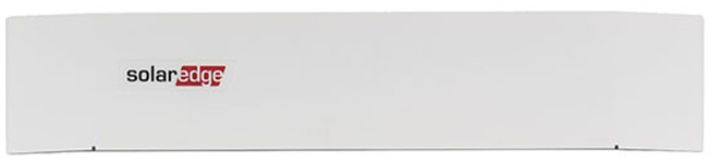 [512012] Solaredge Top Cover Kit for Home Battery