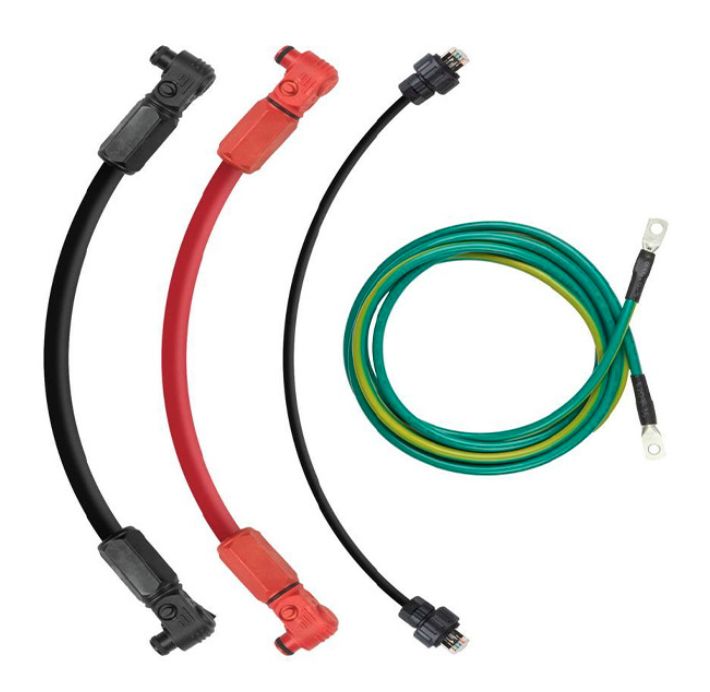 [512022] SolarEdge cable set battery to battery IAC-RBAT-5KCBAT-01