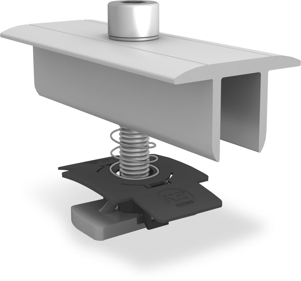 K2 MiddleClamp XS Set 30-33