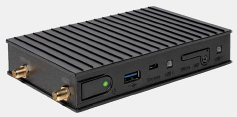 [512115] SolarEdge ONE Controller ONE-CLC1-RWWB0-P