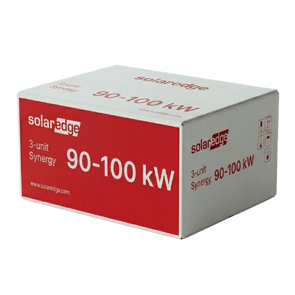 SolarEdge SE90/100 SE-TRI-RW00IBNM4