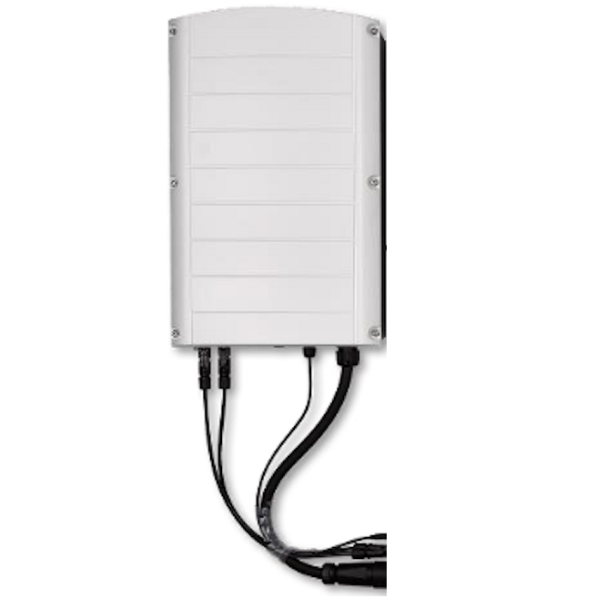 [212011] SolarEdge SECONDARY UNIVERSAL - SESUK-RWR0INNN8