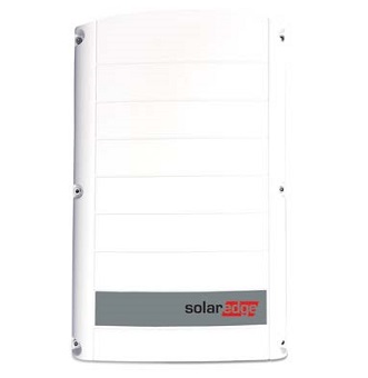 SolarEdge SE33.3K-RW00IBNM4
