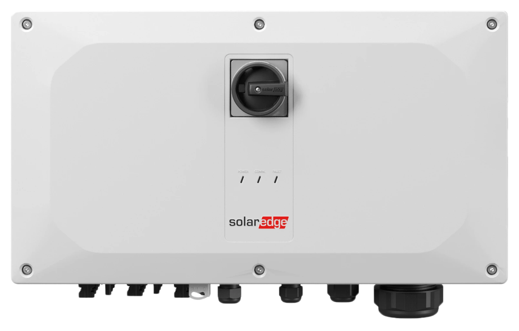 SolarEdge SE50K-RW00IBPQ4 - DC switch