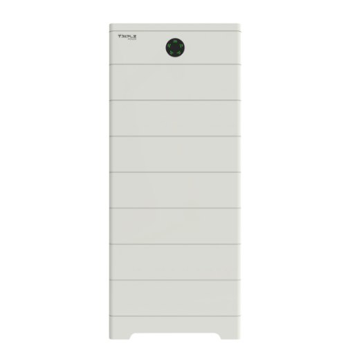 Solax T-BAT SYS-HV-S3.6 