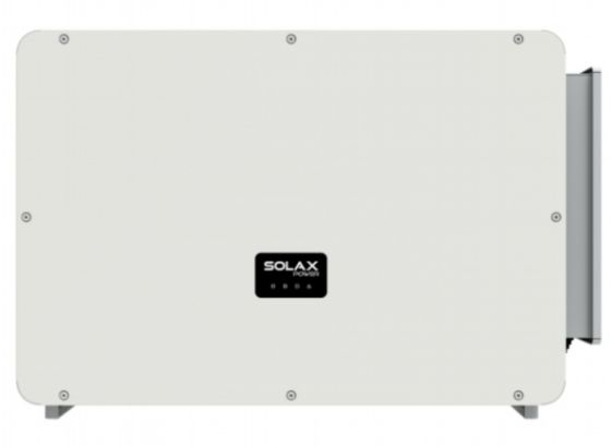Solax Forth X3-FTH-100K, AFCI
