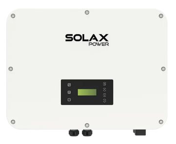 Solax X3 ULT-20K, CT, Wifi+LAN