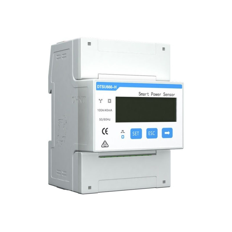 [534011] Huawei meter DTSU666-H 3P 100A
