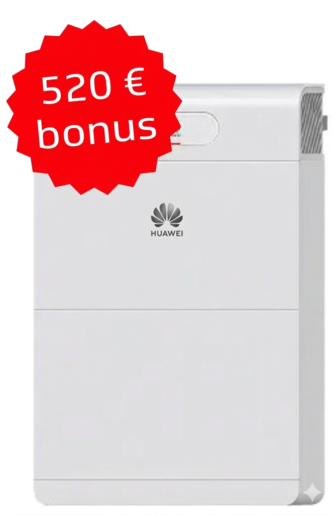 [334070] Huawei LUNA2000-7-E1