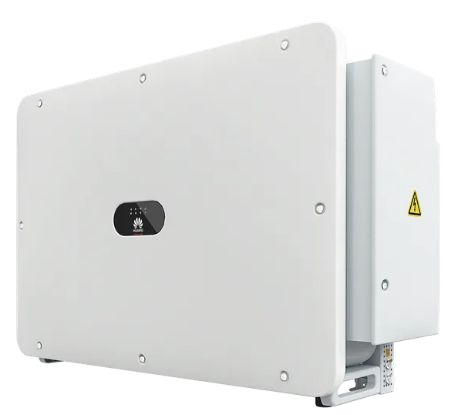 Huawei SUN2000-100KTL-M2 (AFCI) with DC Surge Protection Type I+II