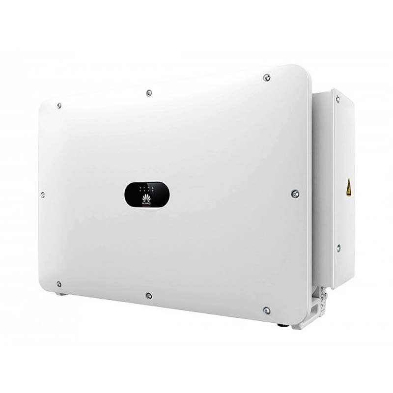 Huawei SUN2000-115KTL-M2