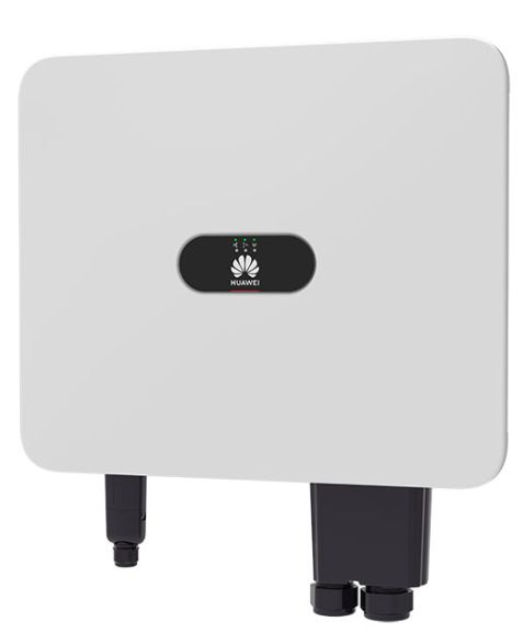 Huawei SUN 2000-25KTL-M5
