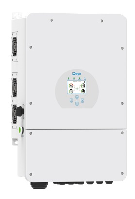 Deye inverter SUN-12K-SG02LP1-EU-AM3