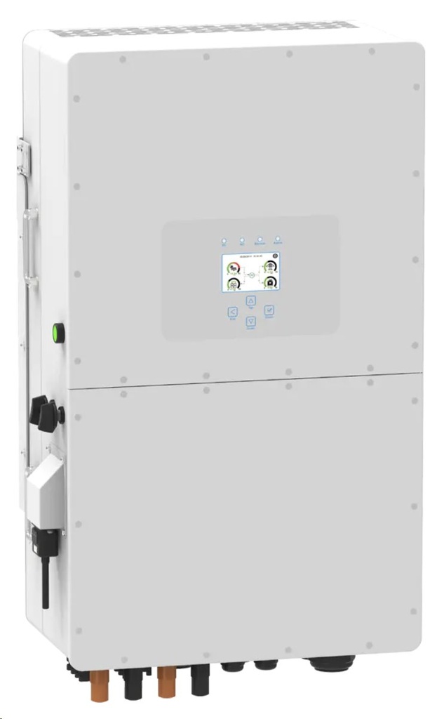 [237500] Deye SUN-50K-SG01HP3-EU