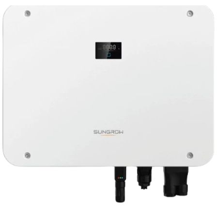 [240100] Sungrow SH10T