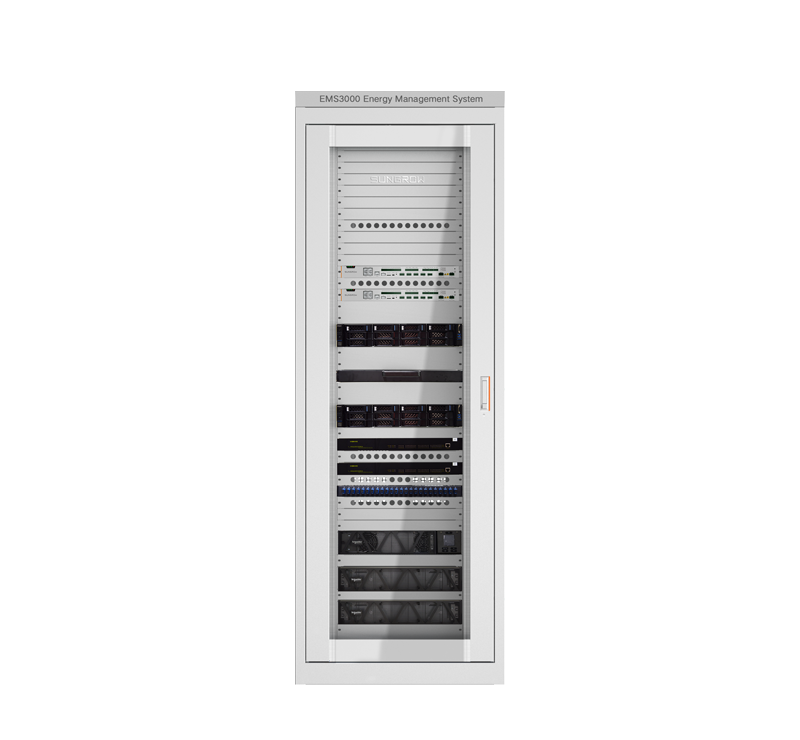 Sungrow EMS300 CP