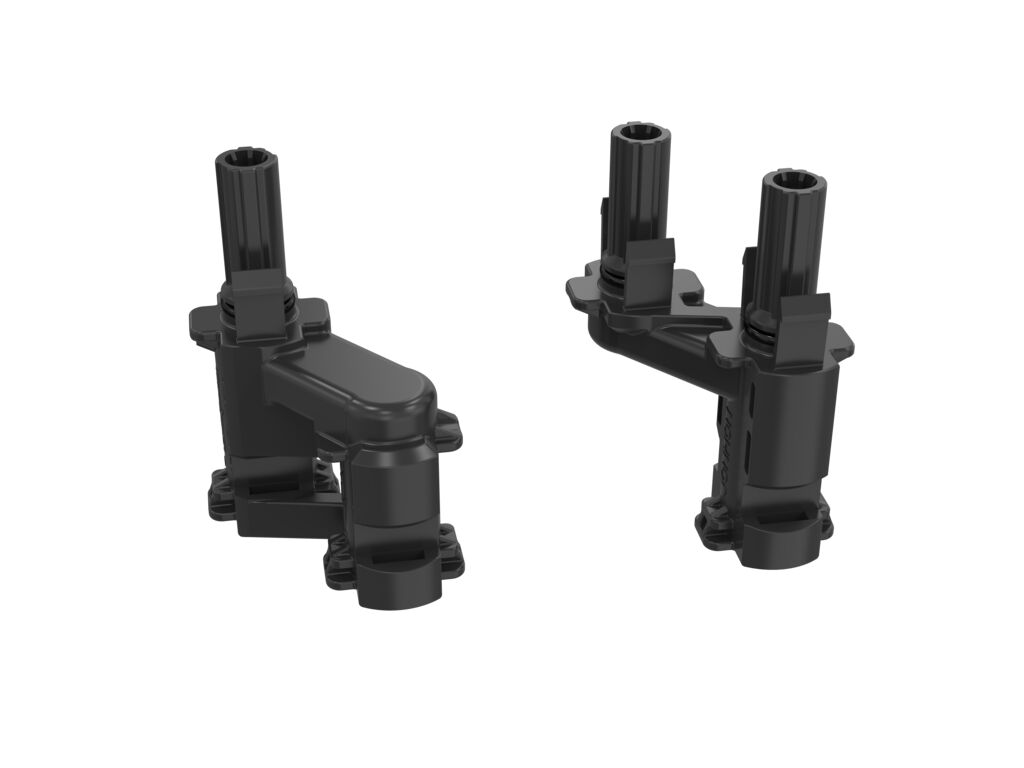 Sungrow Y-Connector