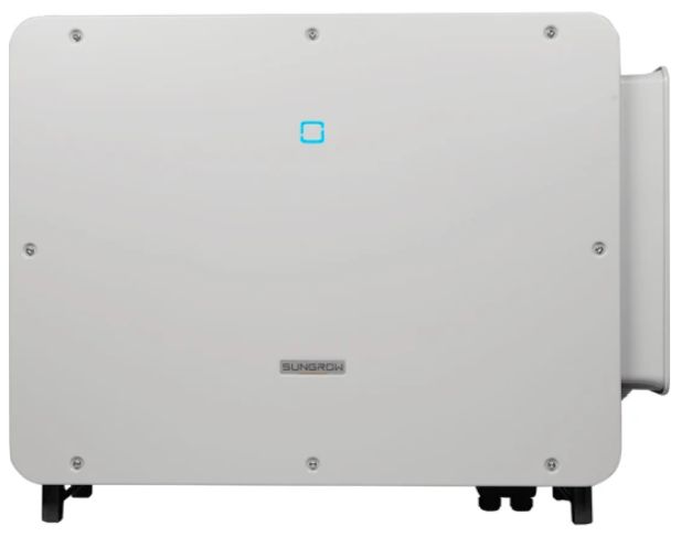 Sungrow SG125CX-P2 V113