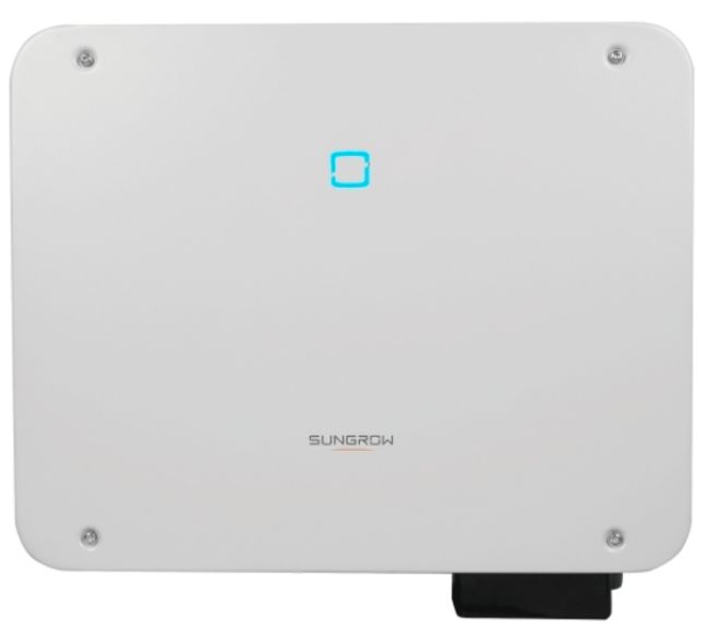 Sungrow SG33CX-P2 V12