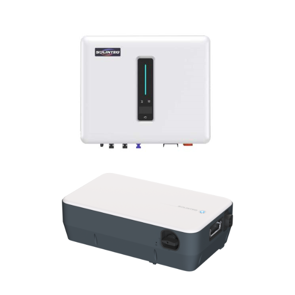 Solinteg SET MHT-10, 10kWh baterie