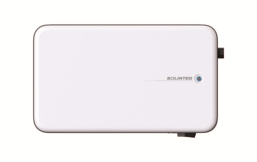 Solinteg EBA B5K1 5kWh