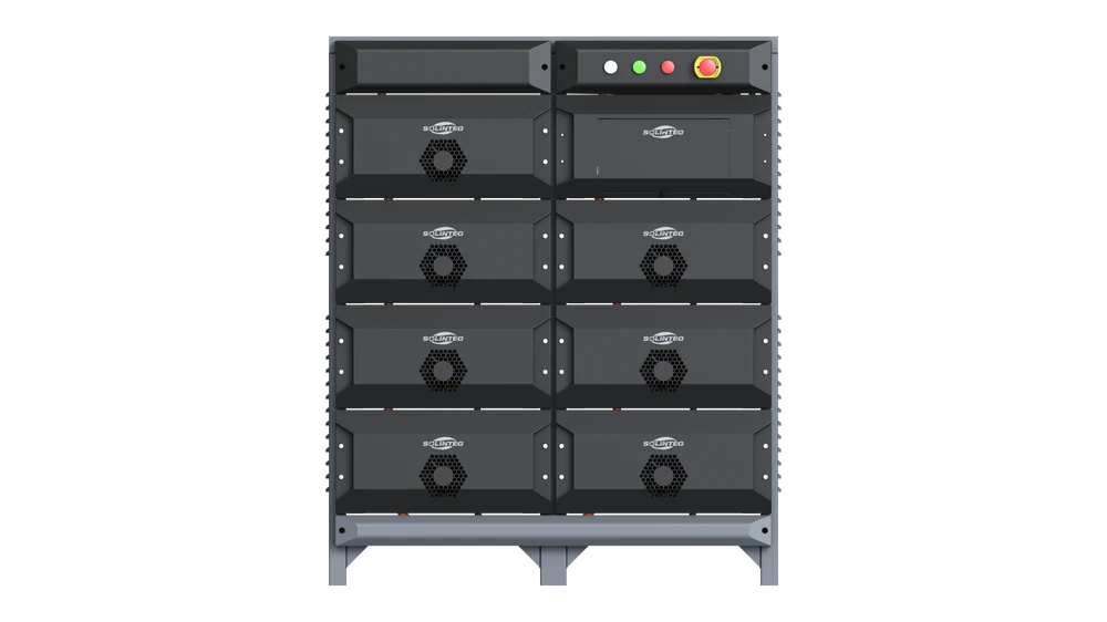 Solinteg E2BR-B16K 16KWh