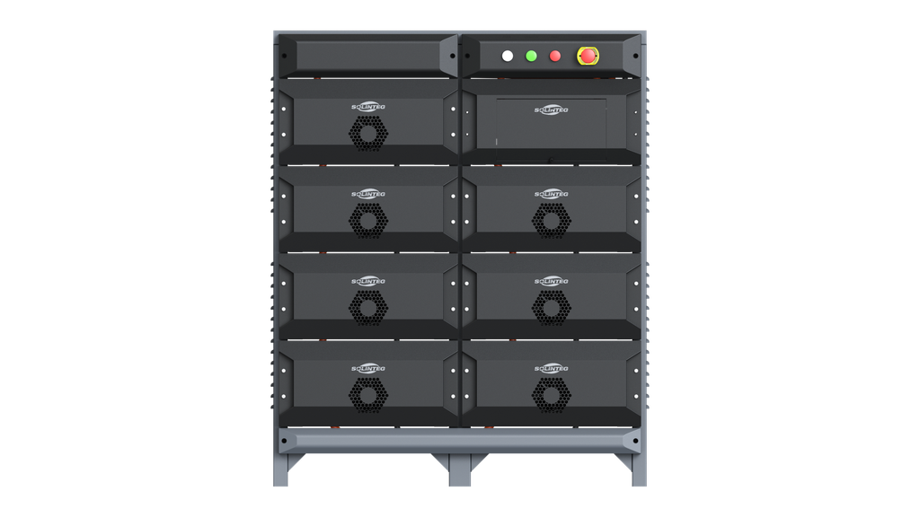 [542032] Solinteg Rack(64/80/96/112Kwh)