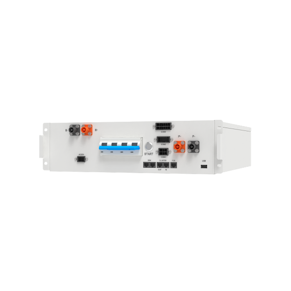 [309008] Growatt AXE 1000100-C1 EU BMS