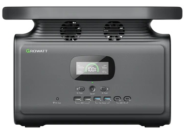 Growatt INFINITY 1500