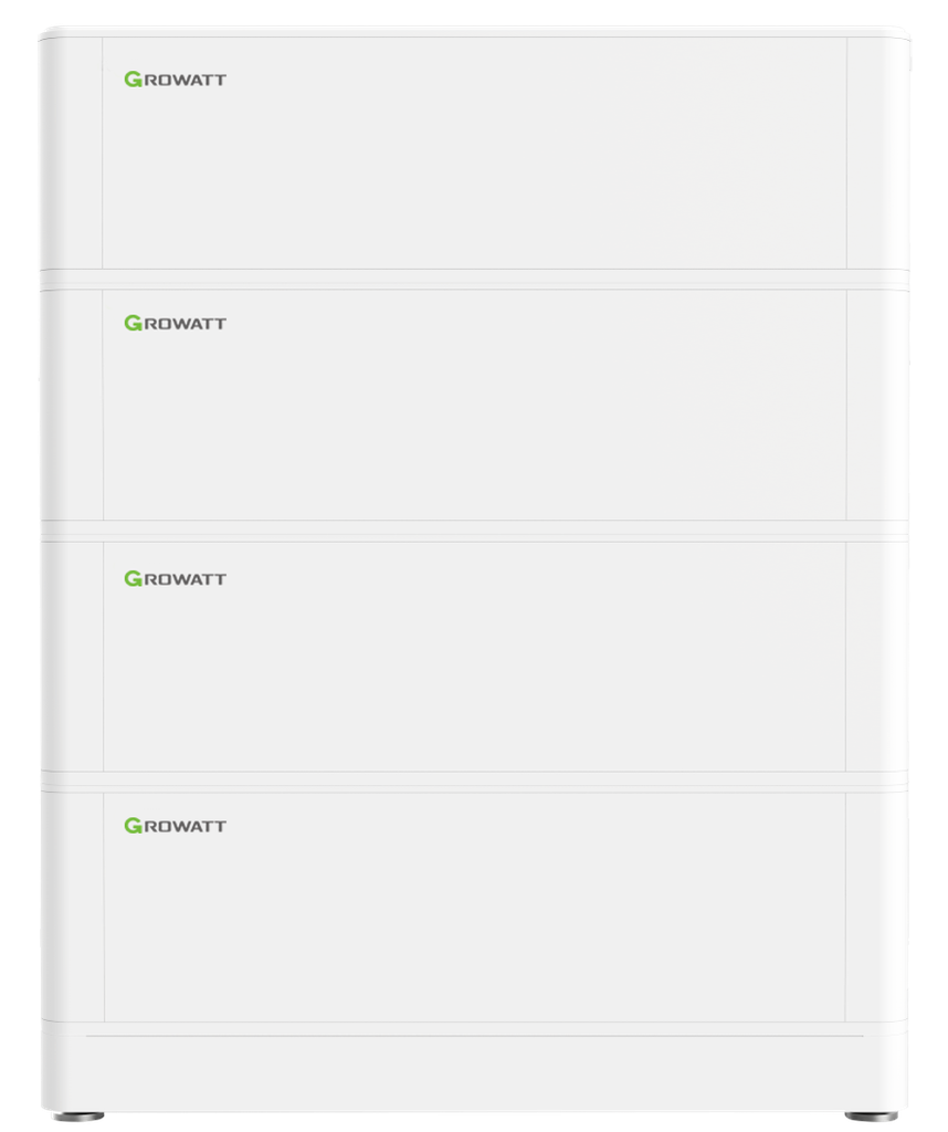 Growatt ARK 2.5H-A1
