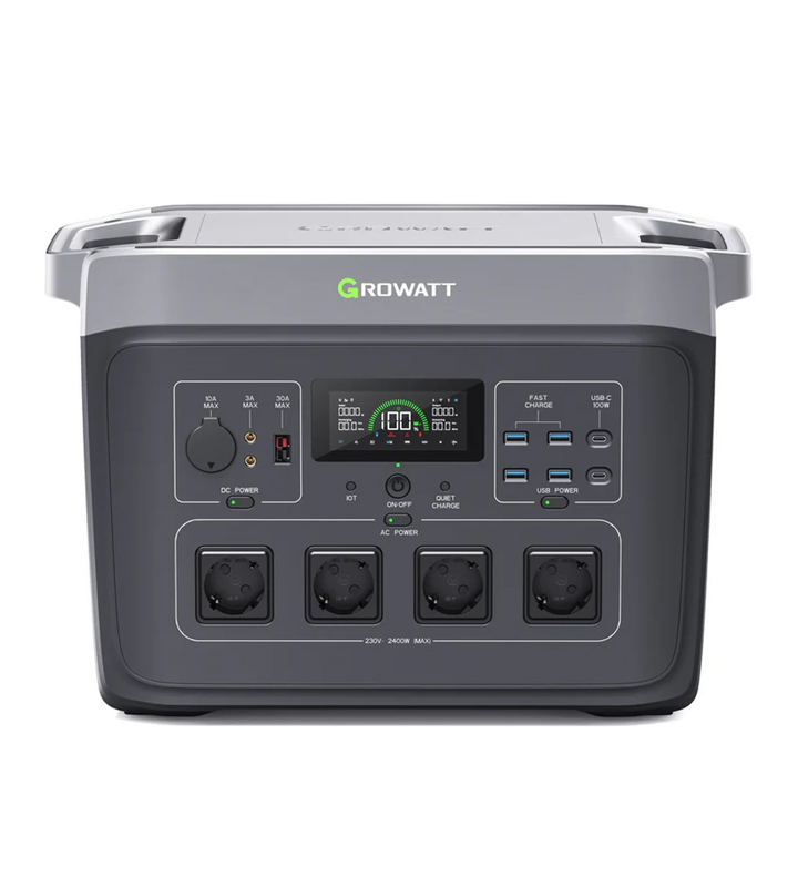 Growatt INFINITY 2000 PRO