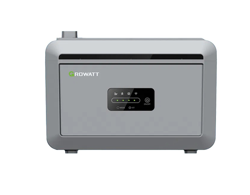 [309024] Growatt NEXA 2000
