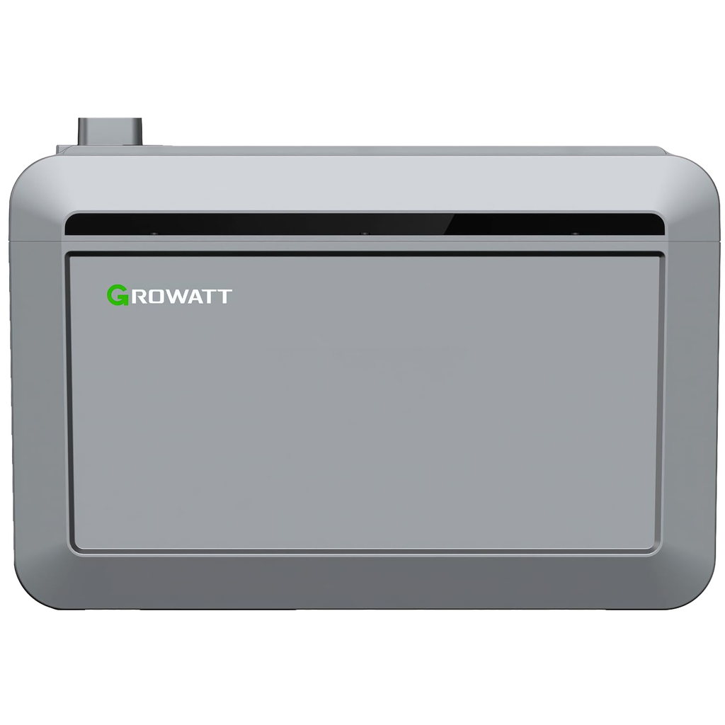 Growatt NEXA 2kwh expansion battery