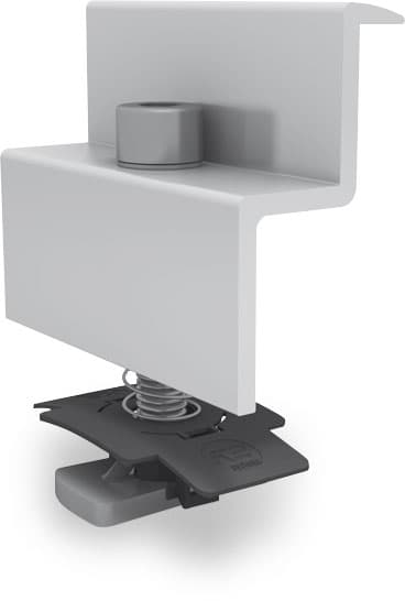 K2 EndClamp Set 30-31