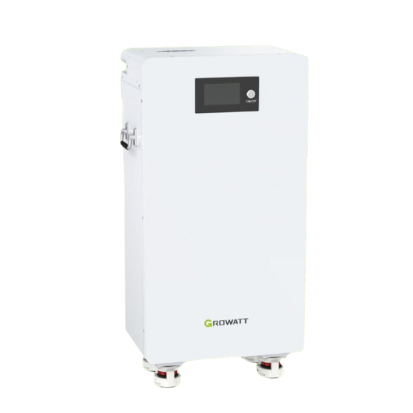 [309160] Growatt Hope 16LM-A1