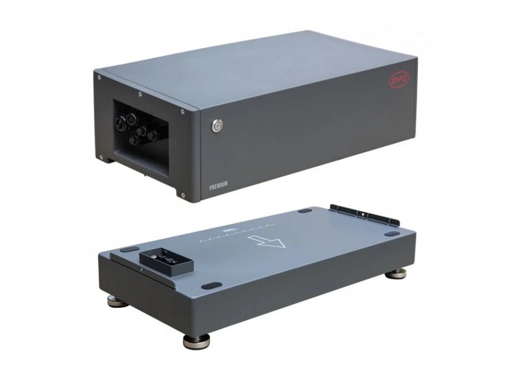 BYD BMS+BASE controlbox 2.0 HVS/HVM