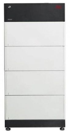 BYD BATTERYBOX PREMIUM HVM 2,76kWh
