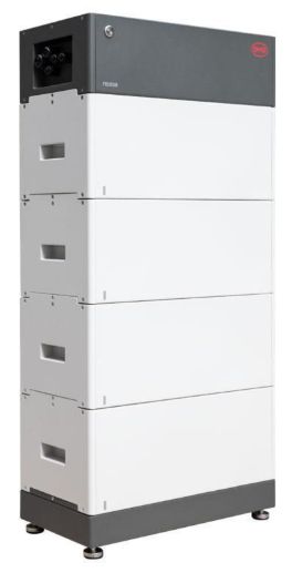 BYD BATTERYBOX PREMIUM HVS 2,56kWh