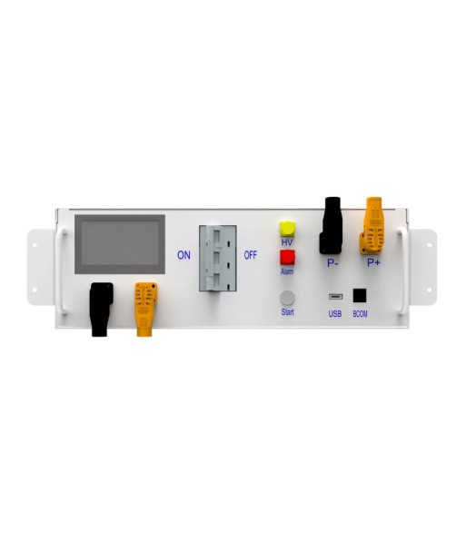 Deye HV Control Box BOS-G (HVB750V/100A-EU 120-750V 100A)