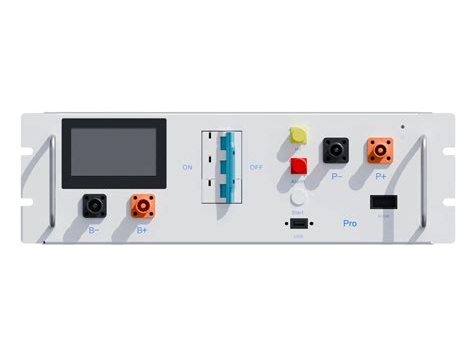 [337054] Deye BOS-G-PDU-2 (PRO)