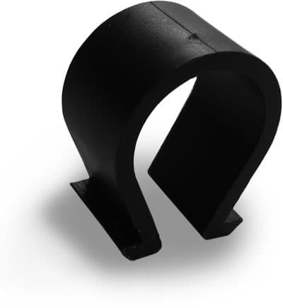 K2 Omega Cable Clip