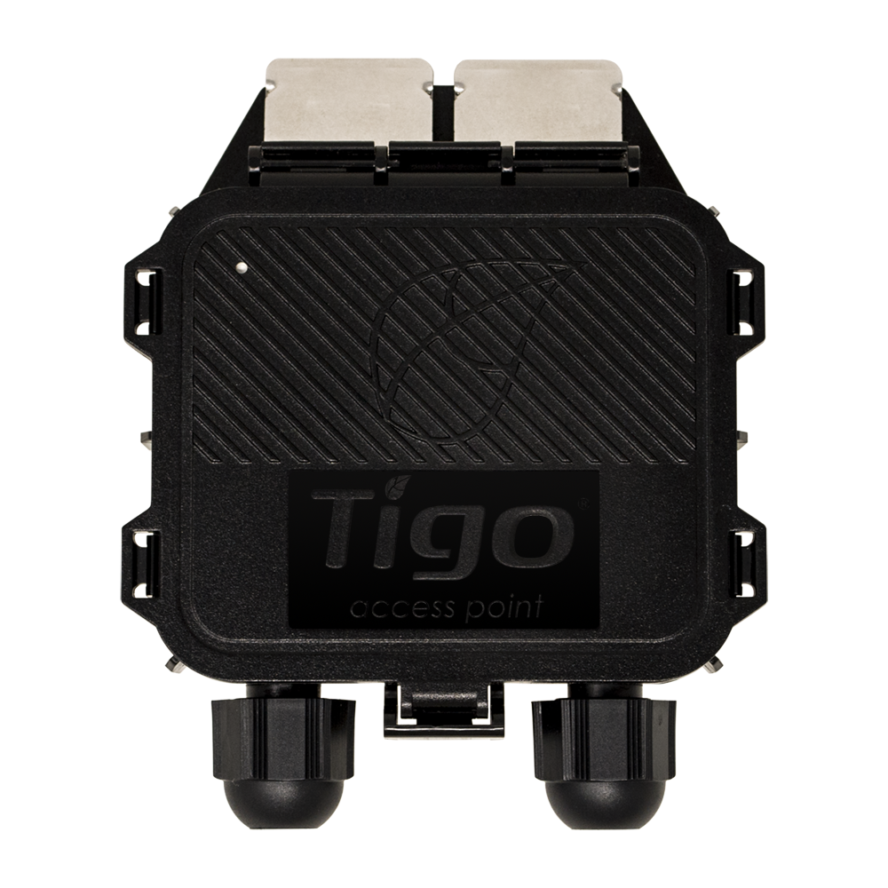 Tigo Access Point (TAP)