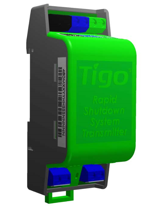 Tigo RSS-Sender